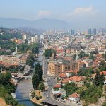 Slavic Sarajevo