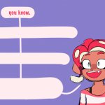 Fun facts with agent 8