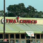 Twat church