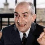 Louis de Funes