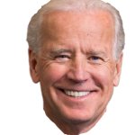 Biden Face