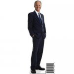 Joe Biden Standing