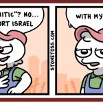 Stonetoss antisemite