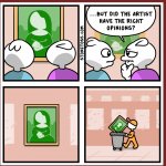 Stonetoss bad opinion