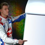Mick Schumacher