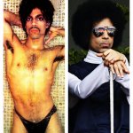 How Prince vs. Judgmental Prince