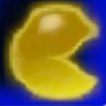 Scuffed Pac-Man