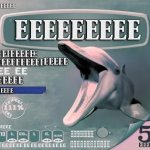 Dolphin eeeeee meme