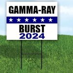 Gamma-Ray 2024