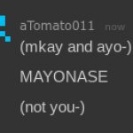 mayonase meme