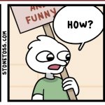 Stonetoss jokes