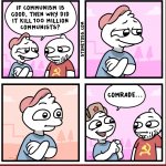 Stonetoss communism