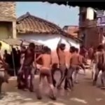 Indian Dance party 002806 GIF Template