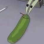 Pickle Krabs