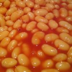 Heinz beanz