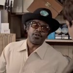 Trading Places 50 Bucks Bo Diddley