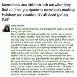 HOLOHOAX meme