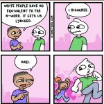 Stonetoss n word