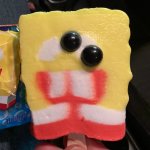SpongeBob popsicle meme
