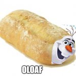 Breb Doge | OLOAF | image tagged in breb doge | made w/ Imgflip meme maker