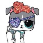 Doggie Stardust