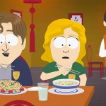 South Park City Wok