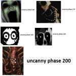 uncanny phase 160-200 fixed