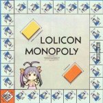 Lolicon Monopoly meme