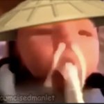 Ninjago Baby meme