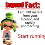 LegendThaInkling fact