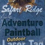 Safari Ridge Adventure Park