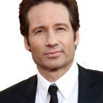 Fox Mulder X-Files