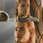 Legolas