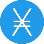 XNO Badge Blue