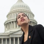 AOC Twerp Walk