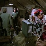 M*A*S*H movie night