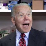 Joe Biden Declares