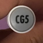 cg5 marker