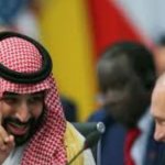 Saudi Prince no oil for Biden/Harris