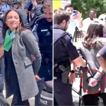 AOC Handcuff