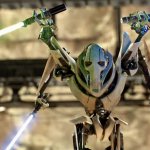 General Grievance