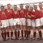 Soviet Union Team of 1927