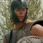 Achilles No One Will Remember Your Name