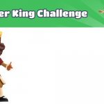 Burger King in Subway Surfers!!1!1!!