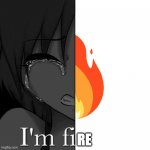 im fi | RE | image tagged in im fi,memes,lol,bikini | made w/ Imgflip meme maker
