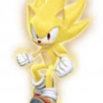 Low quality super sonic