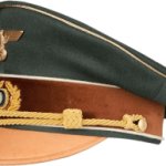 Nazi cap 2