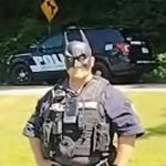Sergeant Batman