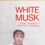 White Musk