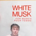 White Musk | WHITE MUSK FOR SUN AND MOSQUITOS | image tagged in white musk | made w/ Imgflip meme maker